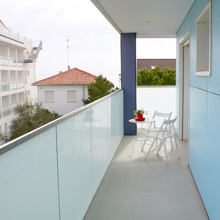 Residenza Edda Apartment Lignano Sabbiadoro Exterior photo