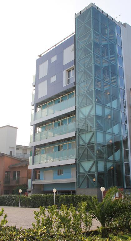 Residenza Edda Apartment Lignano Sabbiadoro Room photo