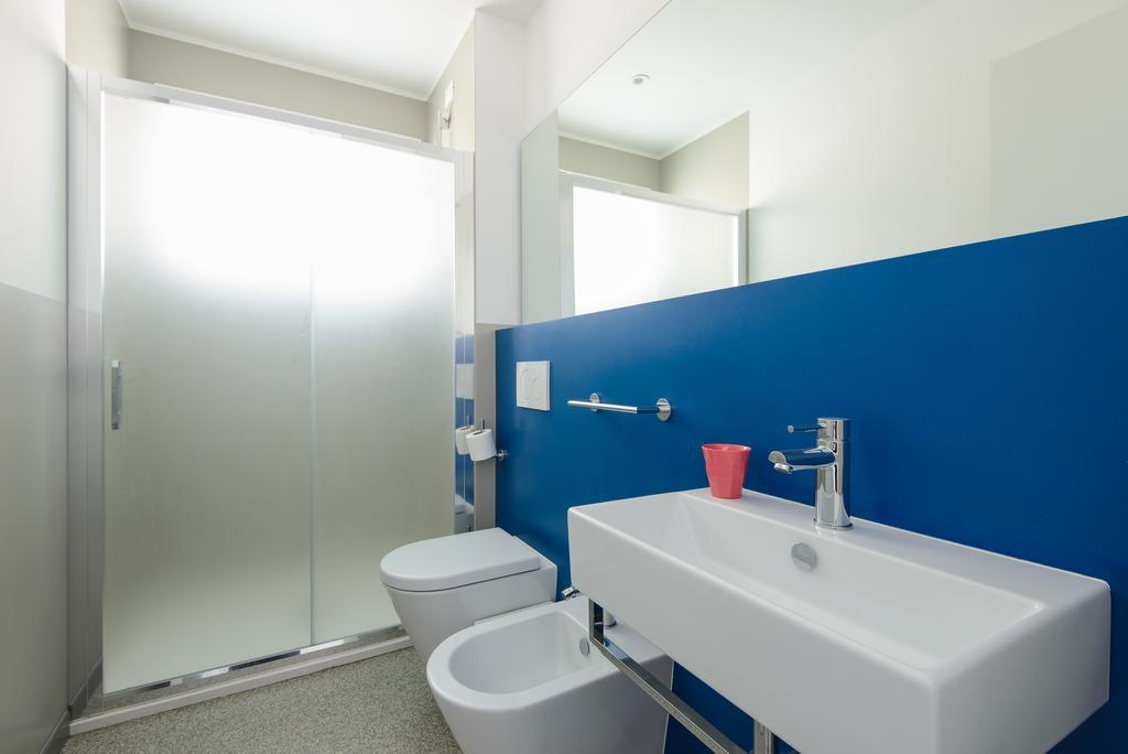 Residenza Edda Apartment Lignano Sabbiadoro Room photo