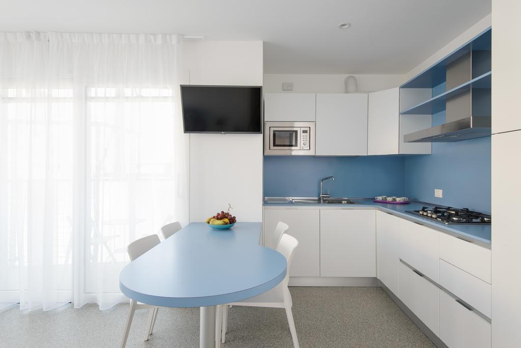 Residenza Edda Apartment Lignano Sabbiadoro Room photo