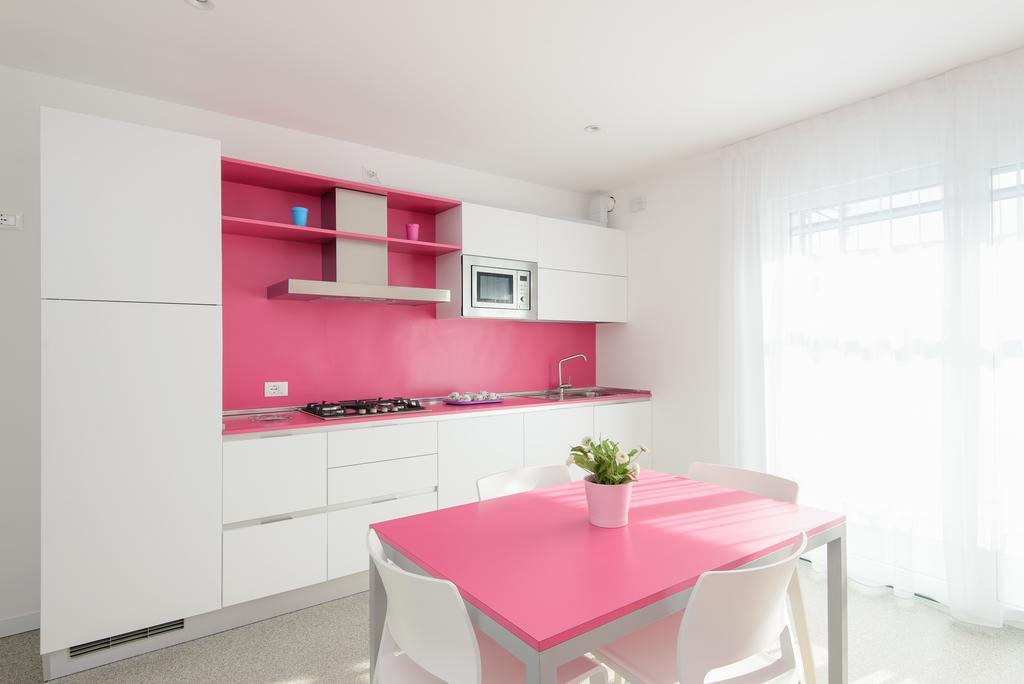 Residenza Edda Apartment Lignano Sabbiadoro Room photo