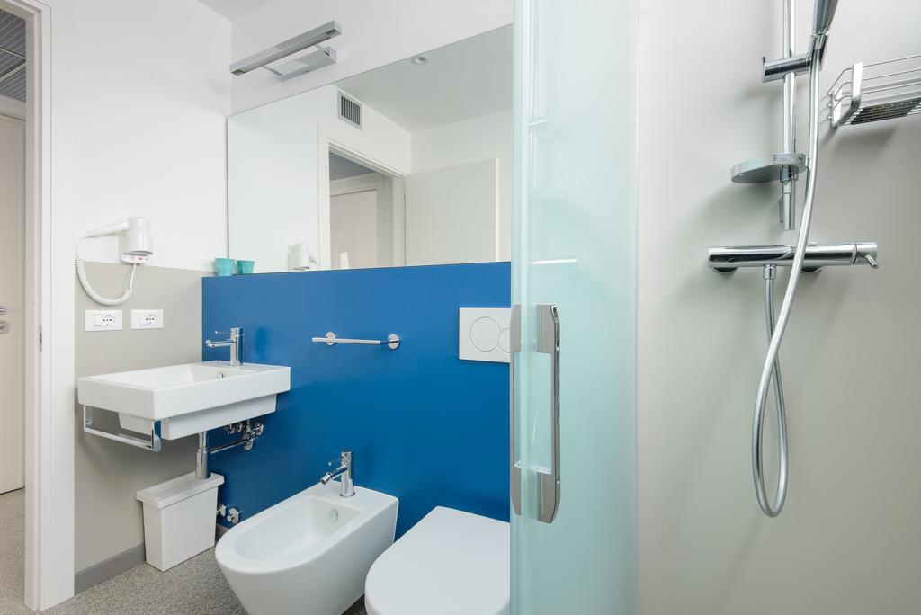 Residenza Edda Apartment Lignano Sabbiadoro Room photo