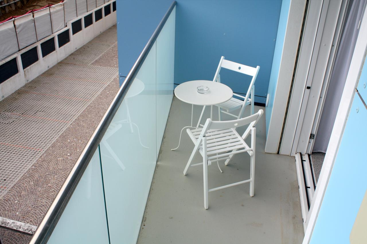 Residenza Edda Apartment Lignano Sabbiadoro Exterior photo