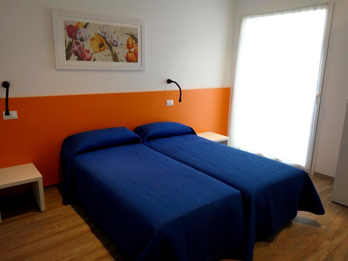 Residenza Edda Apartment Lignano Sabbiadoro Exterior photo