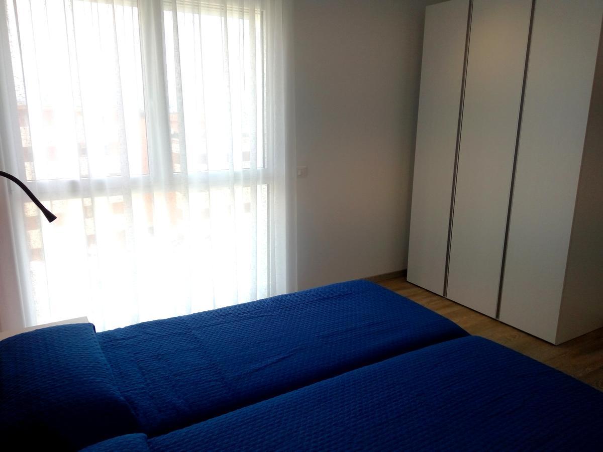Residenza Edda Apartment Lignano Sabbiadoro Exterior photo