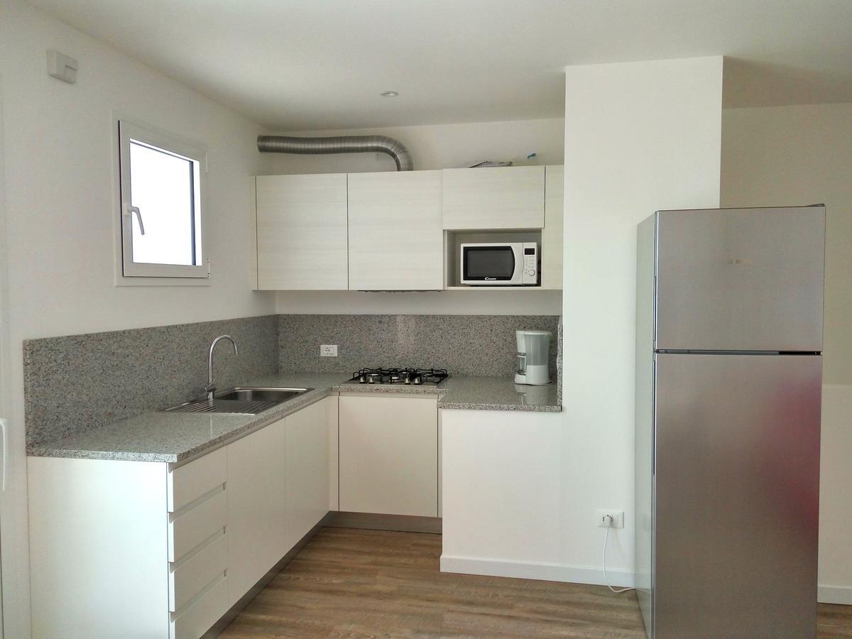 Residenza Edda Apartment Lignano Sabbiadoro Exterior photo